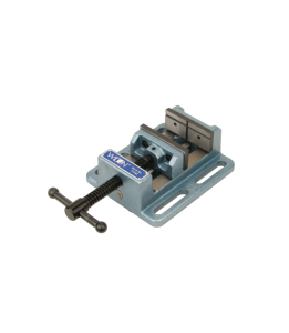 Wilton 4 Inch Low Profile Drill Press Vise 11744