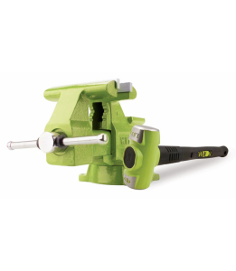 Wilton SE 6.5 Inch Utility Bench Vise - BASH 20412 11128BH