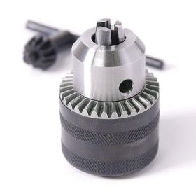 Evolution Power Tools Chuck & Key 1/2 In. HTA153