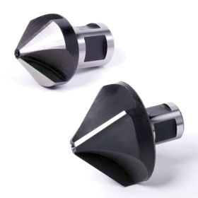 Evolution Power Tools 1 1/2 In. Countersink 3 Flute 82 Degrees 3/4 In. Shank CS823F 15