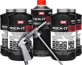 SEM Rock-It XC Tintable Kit Kit 46670