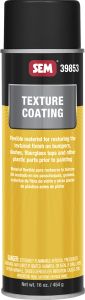 SEM Texture Coating 20 oz Can with 16 oz Fill Aerosol Can 39853