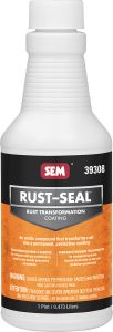SEM Rust Seal Pint Bottle 39308