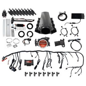 FiTech Ultimate LS 500 HP EFI System 79607