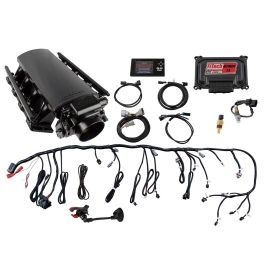 FiTech Ultimate LS 750 HP EFI System 70017