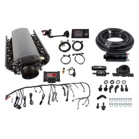 FiTech Ultimate LS 750 HP EFI System Master Kit 71004