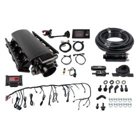 FiTech Ultimate LS 500 HP EFI System Master Kit 71011
