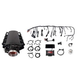 FiTech Ultimate LS 750 HP EFI System 70013