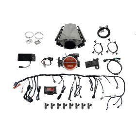 FiTech Ultimate LS 750 HP EFI System 70014