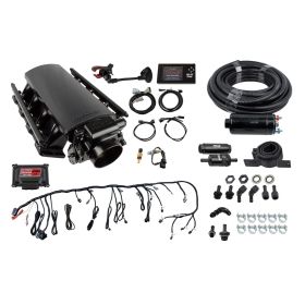 FiTech Ultimate LS 500 HP EFI System Master Kit 71001