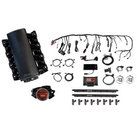 FiTech Ultimate LS 750 HP EFI System 70004