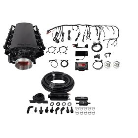 FiTech Ultimate LS 500 HP EFI System Master Kit 71002