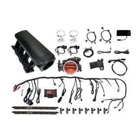 FiTech Ultimate LS 500 HP EFI System 70007