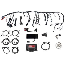 FiTech Ultimate LS ECU and Harness Standalone Kit 70050