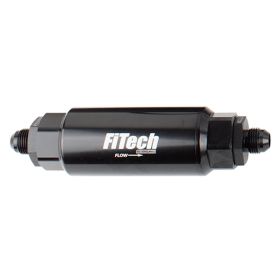 FiTech Go Fuel 100 Micron Fuel Filter 80111