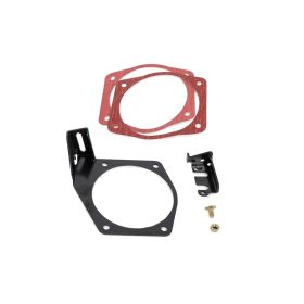 FiTech Ultimate LS Throttle Cable Bracket 70063