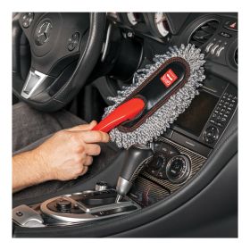 Griot's Garage Microfiber Mini Duster 11412