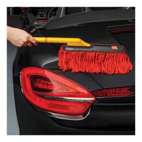 Griot's Garage Cotton Car Duster 11408