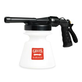 Griot's Garage Brilliant Finish Foaming Sprayer 51140