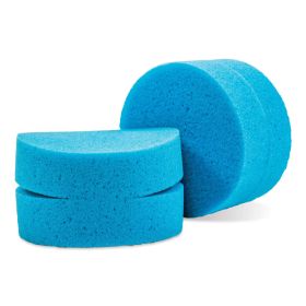 Griot's Garage Blue Detail Sponges Set of 2 11205