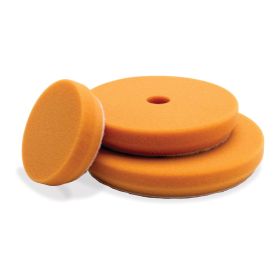 Griot's Garage 5.5 In. Orange Correcting Foam Pads Set Of 2 10516