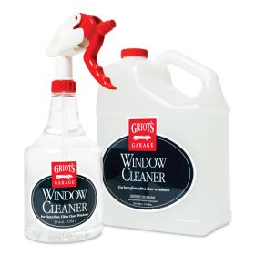 Griot's Garage Window Cleaner 1 Gallon 11110