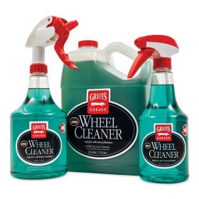 Griot's Garage Wheel Cleaner 1 Gallon 11107