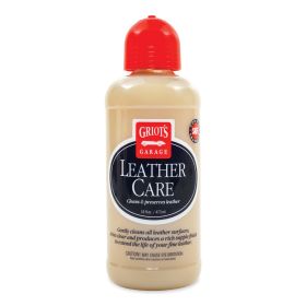 Griot's Garage Leather Care 16oz 11142