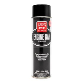 Griot's Garage Engine Bay Dressing 12.5oz 20244