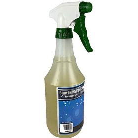 Blue Demon Mig Mist Premium Anti Spatter 24 Oz.