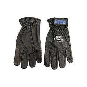Blue Demon Micro Tig Welding Gloves Black X-Large