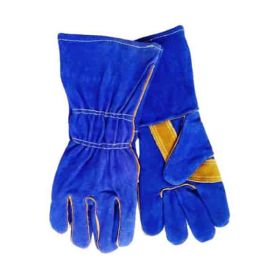 Blue Demon Welding Glove General Purpose