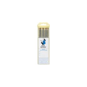 Blue Demon EWLa-1   1.5% Lanthanated Tungsten Electrode 3/32in x 7in x 10 Pac k TE15L-332-10T