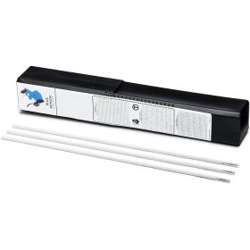 Blue Demon ER4043 Aluminum Tig Welding Rod 1/8in x 36in x 10 lb ER4043-125-10T