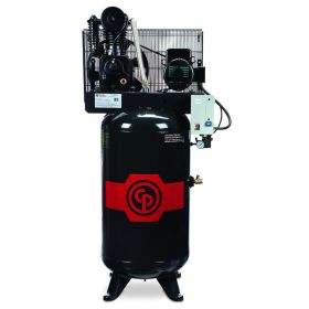 Chicago Pneumatic 7.5 HP 80 Gallon Air Compressor RCP-C7581VS