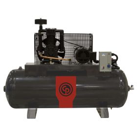 Chicago Pneumatic 7.5 HP 80 Gallon Air Compressor RCP-7583H4