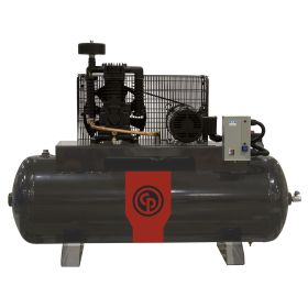 Chicago Pneumatic 7.5 HP 80 Gallon Air Compressor RCP-7583HS4