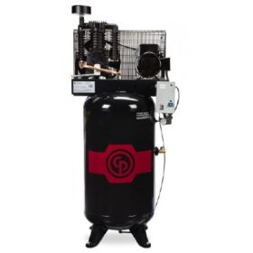 Chicago Pneumatic 7.5 HP 80 Gallon Air Compressor RCP-7583VS4