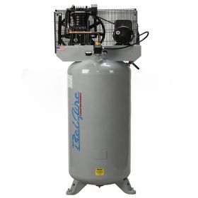 Belaire 5 HP 80 Gallon Air Compressor 4918VN
