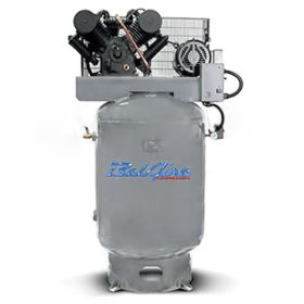 Belaire 10 HP 120 Gallon Air Compressor 6312V4