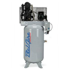 Belaire 7.5 HP 80 Gallon Air Compressor 438VL4