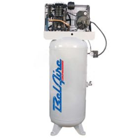 Belaire 7.5 HP 80 Gallon Air Compressor 338VL4