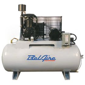 Belaire 7.5 HP 80 Gallon Air Compressor 338HL4