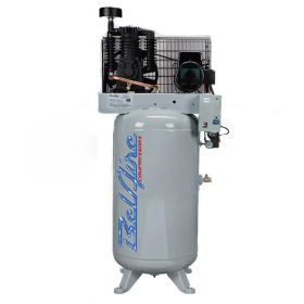 Belaire 7.5 HP 80 Gallon Air Compressor 318VL