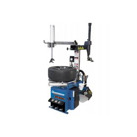 Dannmar Swing Arm Tire Changer With Assist TowerDT 50A 5140157