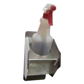 PitPal Vertical Spray Bottle Holder V10