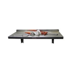 PitPal Compact Fold Down Table 26 In. x 18 In. 458