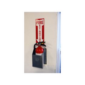 PitPal Fire Extinguisher Holder 5lb 352