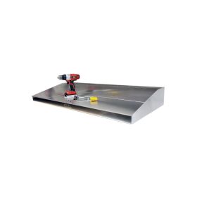 PitPal Clip-On Trailer Tray 150