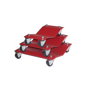 Merrick Auto Dolly Heavy Duty 12 Inch x 16 Inch M998035